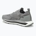 Обувки EA7 Emporio Armani Black & White Altura Knit griffin/black 3