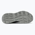 Обувки EA7 Emporio Armani Black & White Altura Knit griffin/black 4