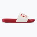 Чехли EA7 Emporio Armani Water Sports Visibility salsa/white 2