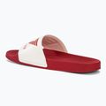 Чехли EA7 Emporio Armani Water Sports Visibility salsa/white 3