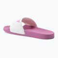 Чехли EA7 Emporio Armani Water Sports Visibility cyclamen/ white 3