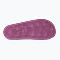 Чехли EA7 Emporio Armani Water Sports Visibility cyclamen/ white 4