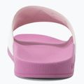 Чехли EA7 Emporio Armani Water Sports Visibility cyclamen/ white 6