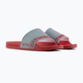 Чехли EA7 Emporio Armani Water Sports Tape Slide salsa/griffin 