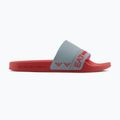 Чехли EA7 Emporio Armani Water Sports Tape Slide salsa/griffin  2