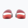 Чехли EA7 Emporio Armani Water Sports Tape Slide salsa/griffin  3