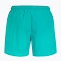 Мъжки шорти за плуване EA7 Emporio Armani Water Reactive Monogram Boxer spectra green 2