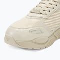 Обувки EA7 Emporio Armani Ace Runner Carbon triple rainy day/white 7