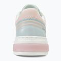 Обувки EA7 Emporio Armani Summer Court iceflow/mauvechalk/white/abyss 6