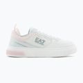 Обувки EA7 Emporio Armani Summer Court iceflow/mauvechalk/white/abyss 9