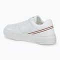 Обувки EA7 Emporio Armani Summer Court triple off white/tan 3