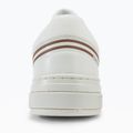 Обувки EA7 Emporio Armani Summer Court triple off white/tan 6