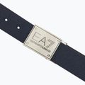 Колан за панталон EA7 Emporio Armani Train Core ID blue navy/griffin 2
