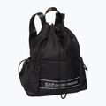 Дамска раница EA7 Emporio Armani Train Logo Tape black 2