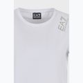 Рокля EA7 Emporio Armani Train Core white 3