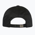 Дамска бейзболна шапка EA7 Emporio Armani Train Logo Series black 7