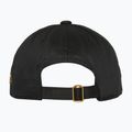 Бейзболна шапка EA7 Emporio Armani Train Soccer 20Th Anniversary black 4
