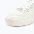 Обувки EA7 Emporio Armani Basket Mid white/iridescent 7