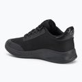 Дамски обувки Ellesse Tasha total black 3