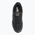 Дамски обувки Ellesse Tasha total black 5