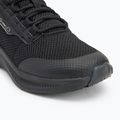 Дамски обувки Ellesse Tasha total black 7