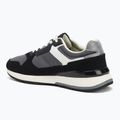 Мъжки обувки Ellesse Willian black ash 3