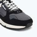 Мъжки обувки Ellesse Willian black ash 7