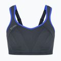 Сутиен за тренировка Shock Absorber Active Multi тъмно сив