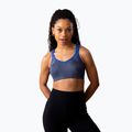 Сутиен за тренировка Shock Absorber Active Multi тъмно сив 3