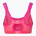 Сутиен за тренировка Shock Absorber Active Multi pink/yellow 2