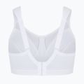 Спортен сутиен Shock Absorber Active D+ Classic white 2