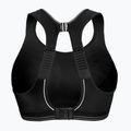 Shock Absorber Ultimate Run Bra black 2