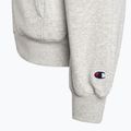 Дамски суитшърт Champion Rochester light grey 4