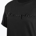 Дамска тениска Champion Rochester black 4