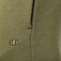 Champion Rochester Rib Cuff тъмнозелен мъжки панталон 3