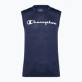 Champion Legacy мъжка тениска в тъмносин цвят