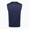 Champion Legacy мъжка тениска в тъмносин цвят 2