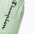 Мъжки къси панталони Champion Legacy light green 3