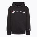 Детски суитчър Champion Legacy черен