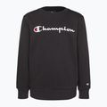 Детски суитчър Champion Legacy черен