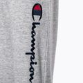 Champion Legacy Rib Cuff сив детски панталон 3