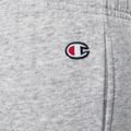 Champion Legacy Rib Cuff сив детски панталон 4