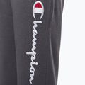 Детски панталони Champion Legacy Rib Cuff dark/grey 3