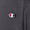 Детски панталони Champion Legacy Rib Cuff dark/grey 4