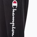 Детски панталони Champion Legacy Rib Cuff black 3