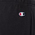 Детски панталони Champion Legacy Rib Cuff black 4