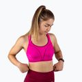 Сутиен за тренировка Shock Absorber Ultimate Run Bra pink