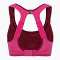 Сутиен за тренировка Shock Absorber Ultimate Run Bra pink 5