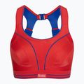 Shock Absorber Ultimate Run Bra червено/синьо