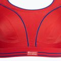 Shock Absorber Ultimate Run Bra червено/синьо 3